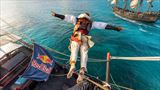 Assassin's Creed: Black Flag Resynced - Red Bull event