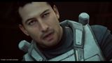 Lunar Strike - story teaser