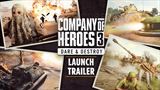 Company of Heroes 3 dostalo Dare & Destroy DLC