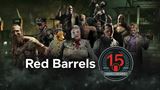 Štúdio Red Barrels oslavuje 15 rokov vytvárania nezávislých hororov