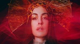Mother Mary