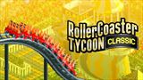 RollerCoaster Tycoon Classic vychádza na aktuálne konzoly
