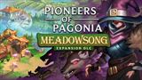Pioneers of Pagonia pozýva na ovocie a víno v práve vydanom DLC Meadowsong