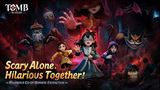 Tomb Busters pozýva na humorné aj strašidelné dobrodružstvo na PC a mobile