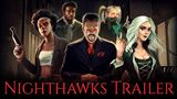Nighthawks bude trochu inou upírskou RPG