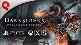 Darksiders Warmastered Edition je už na aktuálnych konzolách