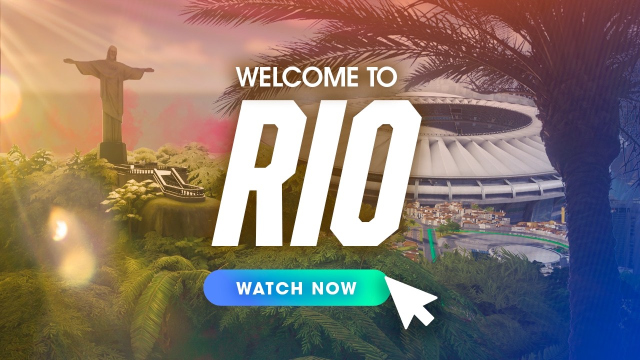 Copa City sa rozrastie o Rio de Janeiro a �tadi�n Maracanã