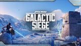 Fortnite - Star Wars: Galactic Siege spusten�