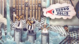 Phonopolis dostal launch trailer