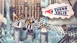 Phonopolis dostal launch trailer