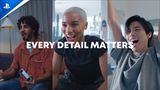 PS5 Pro - Every Detail Matters rekama