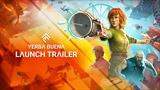 Puzzle hra Yerba Buena vyšla na PC a konzolách