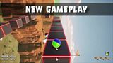 Wonder Ball - Gravity Breach  DLC ukazuje svoj launch trailer