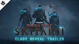 Warhammer 40,000: Darktide predstavuje triedu Skitarii