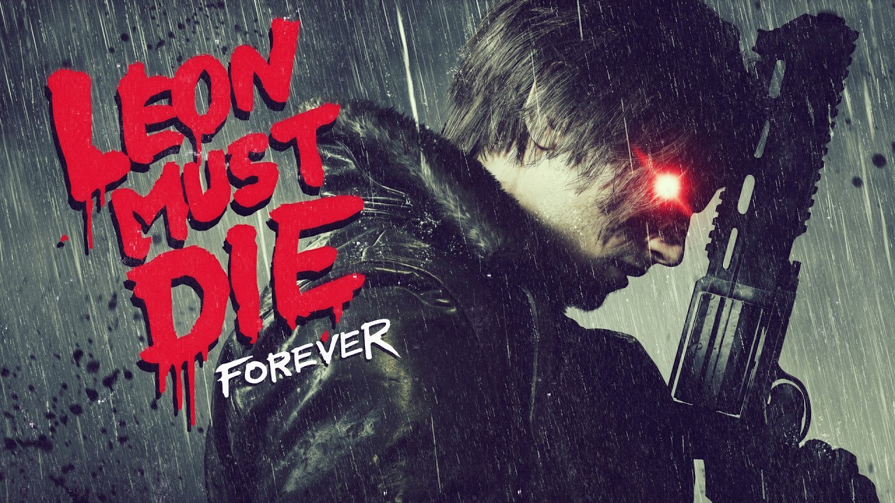 Resident Evil Requiem dostal Leon Must Die Forever DLC ako free update