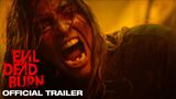 Evil Dead: Zhor v pekle - filmov� trailer