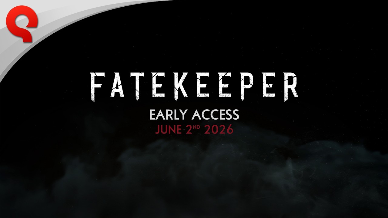 Fatekeeper vyjde u� �oskoro
