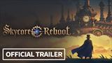 Skycore Reboot predv�dza svoj neoby�ajn� svet, o ktor� treba bojova�
