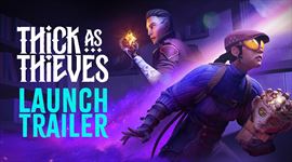 Stealth hra Thick As Thieves vy�la na PC