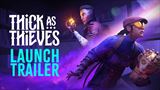 Stealth hra Thick As Thieves vy�la na PC