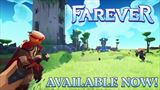 Farever o�ak�va hr��ov vo svojom online svete v Early Access