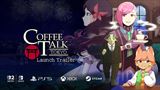 Coffee Talk Tokyo je už vonku