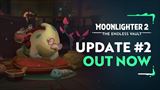 Moonlighter 2 dostal Blob-Life Balance update