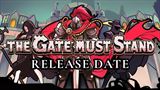 The Gate Must Stand sa postav� na odpor pekeln�m kreat�ram