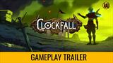 Clockfall sa postaví proti nepriateľom a vybojuje si cenný čas