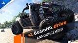 BeamNG.drive prichádza na PS5