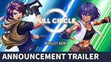 Full Circle bude JRPH inšpirovaná klasikami z PSX