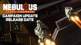 Vesm�rna RTS NEBULOUS: Fleet Command dostala kampa�