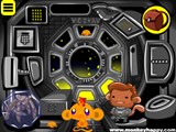Monkey Go Happy 1058