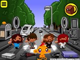 Monkey Go Happy 1056