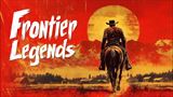Na divok� z�pad sa vo Frontier Legends vyd�me e�te tento mesiac