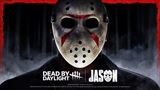 Dead by Daylight - Jason trailer