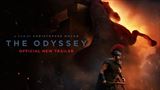 The Odyssey - filmový trailer