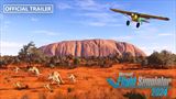 Microsoft Flight Simulator - World Update 21: Australia � trailer