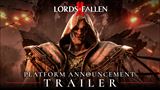 Temná fantasy soulslike Lords of the Fallen II predviedla ďalší kus svojho sveta
