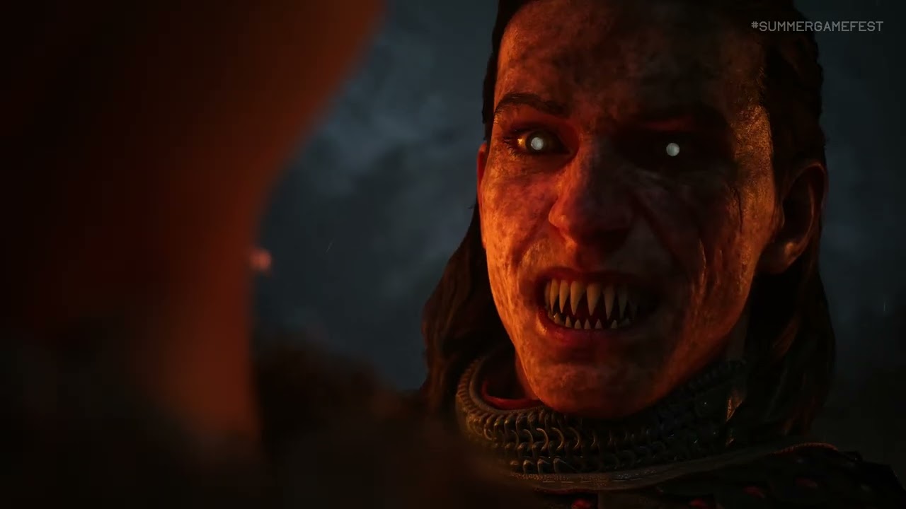 The Blood of Dawnwalker pribl�il pr�beh