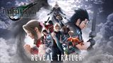 Final Fantasy VII Reveloation sa predstavil prv�m trailerom