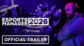 Esports Manager 2026 m� d�tum vydania, pr�de v letn�ch hor��av�ch