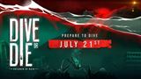 DIVE or DIE - Children of Rain m� d�tum pot�pania