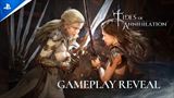 Tides of Annihilation sa predv�dza v bezm�la 12-min�tovom traileri