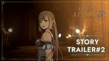 Echoes of Aincrad ukazuje druh� pr�behov� trailer