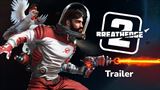 Breathedge 2 sa pomaly pripravuje na Early Access