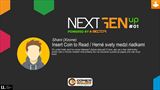 Shani � Insert Coint to Read / Hern� svety medzi riadkami 
