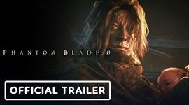 Phantom Blade Zero dostal nov� trailer