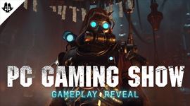 Warhammer 40,000: Darktide predv�dza schopnosti post�v Skitarii