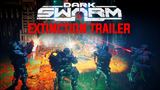 DarkSwarm predv�dza masakrovanie v koopera�nej akcii